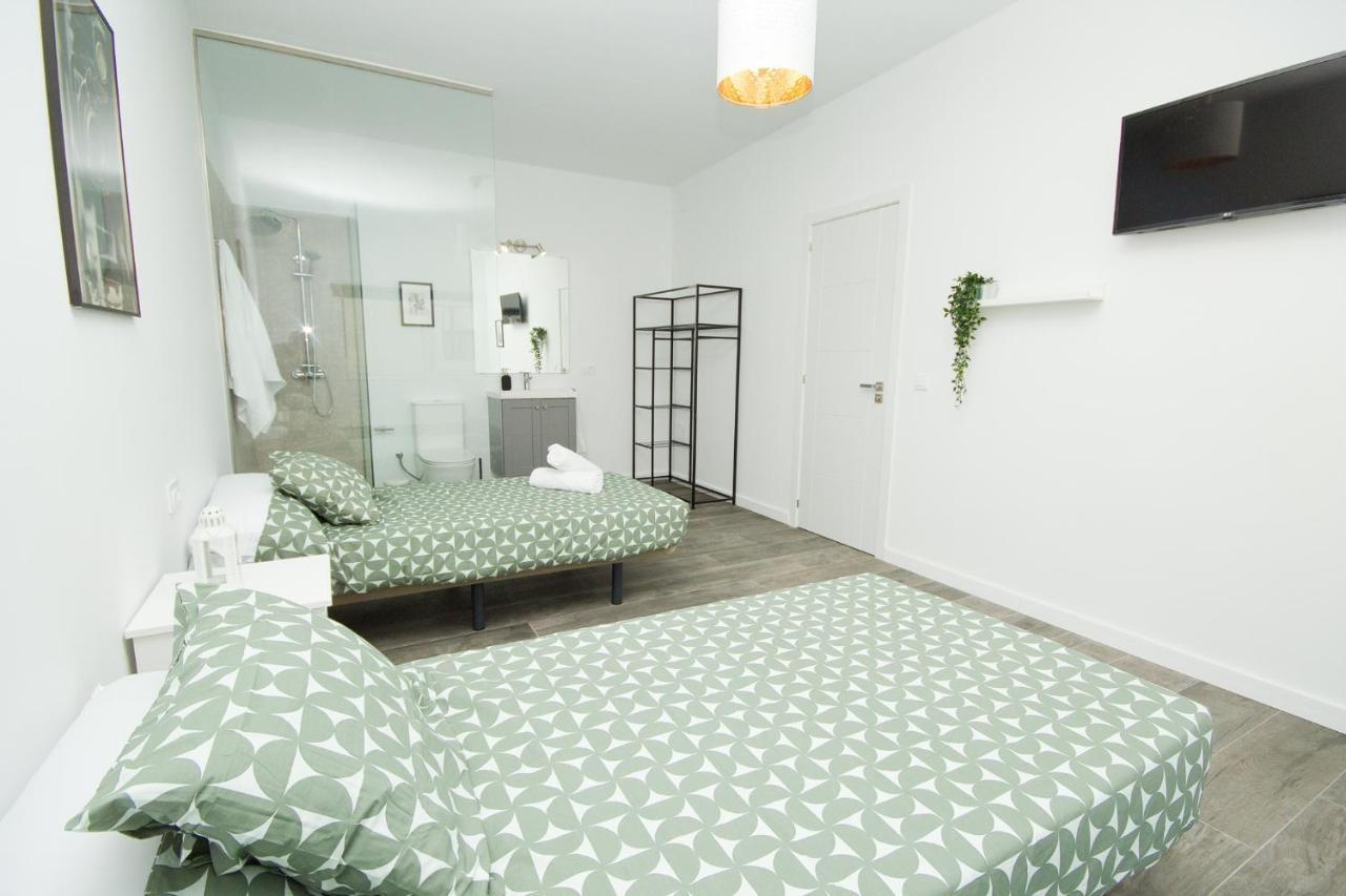 Los Alonsos - Open Mall - By Az Rentals Arrecife  Luaran gambar