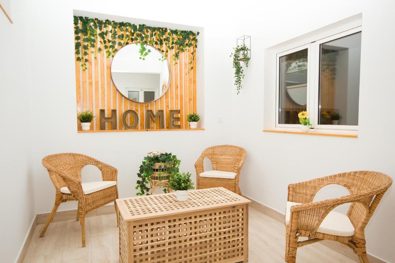 Los Alonsos - Open Mall - By Az Rentals Arrecife  Luaran gambar