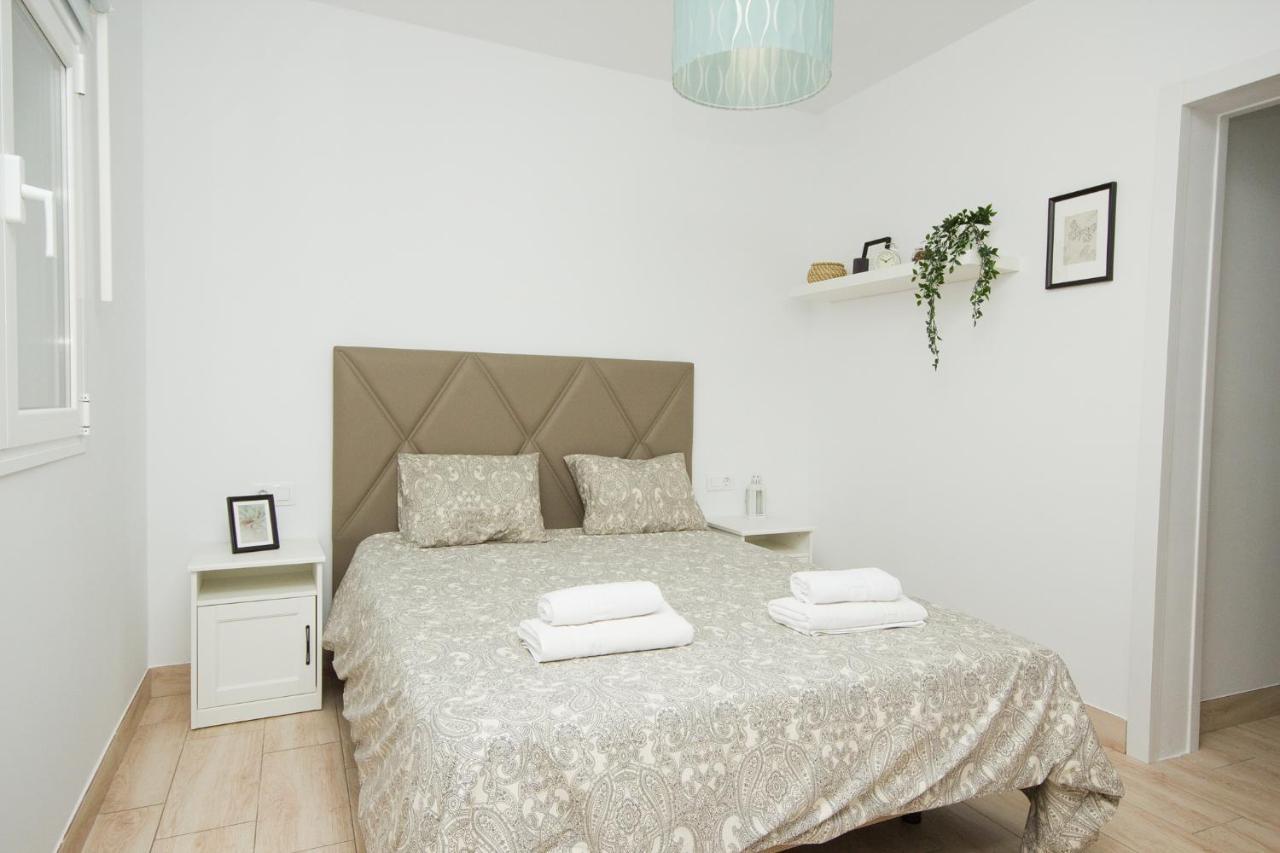 Los Alonsos - Open Mall - By Az Rentals Arrecife  Luaran gambar