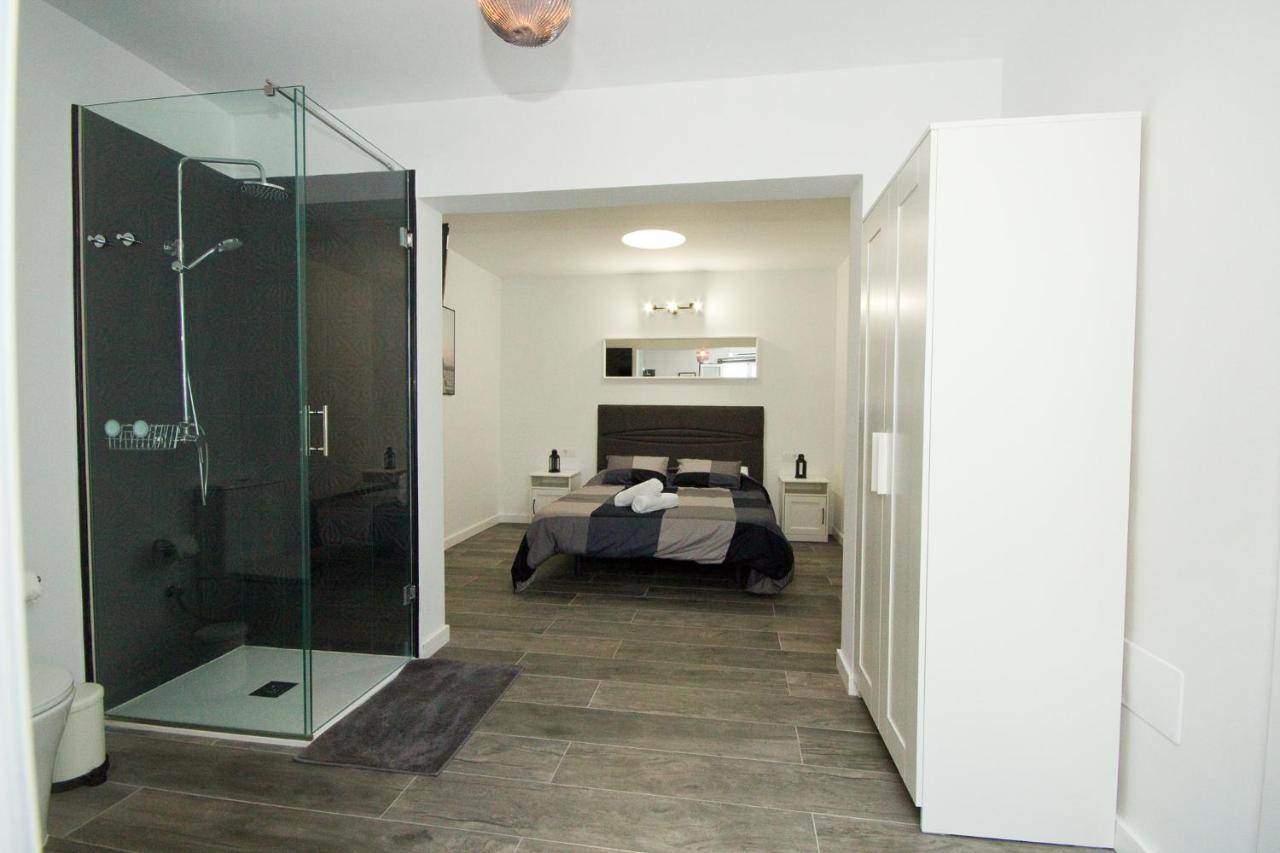 Los Alonsos - Open Mall - By Az Rentals Arrecife  Luaran gambar