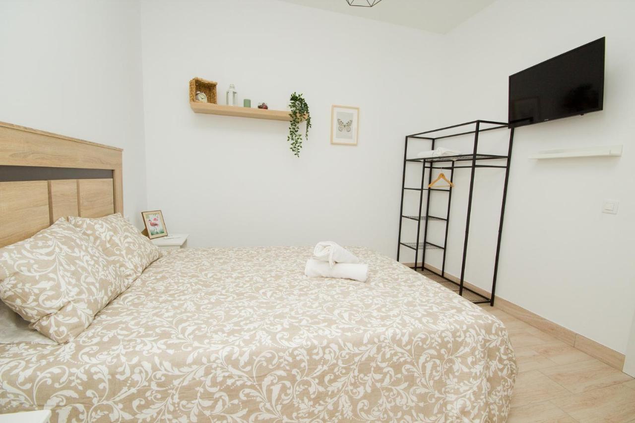 Los Alonsos - Open Mall - By Az Rentals Arrecife  Luaran gambar