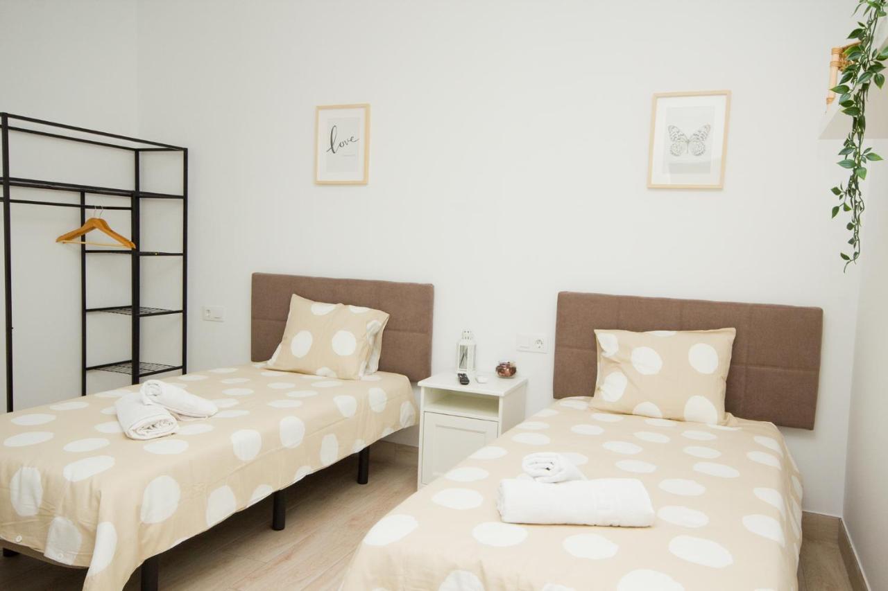 Los Alonsos - Open Mall - By Az Rentals Arrecife  Luaran gambar