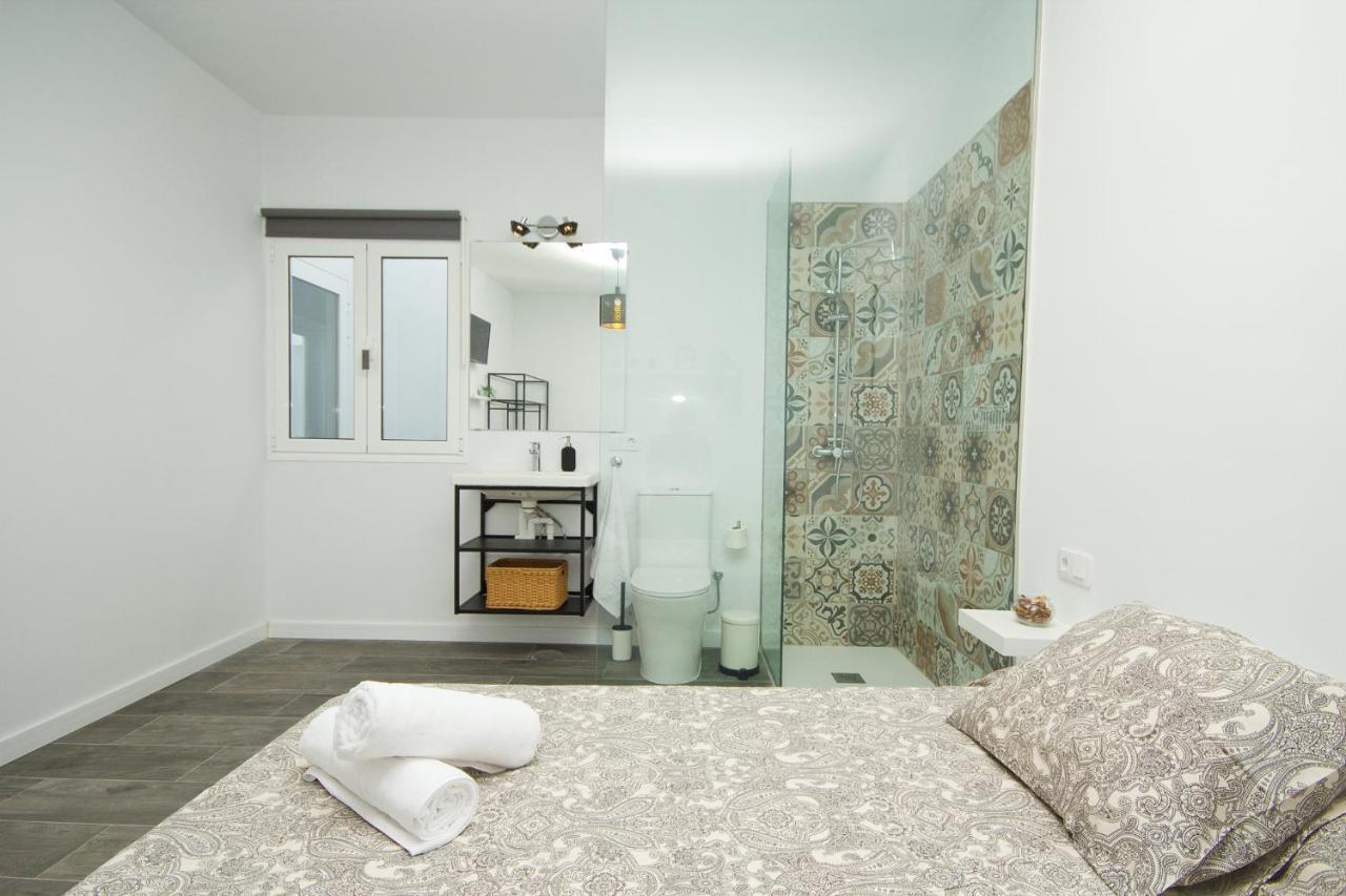 Los Alonsos - Open Mall - By Az Rentals Arrecife  Luaran gambar
