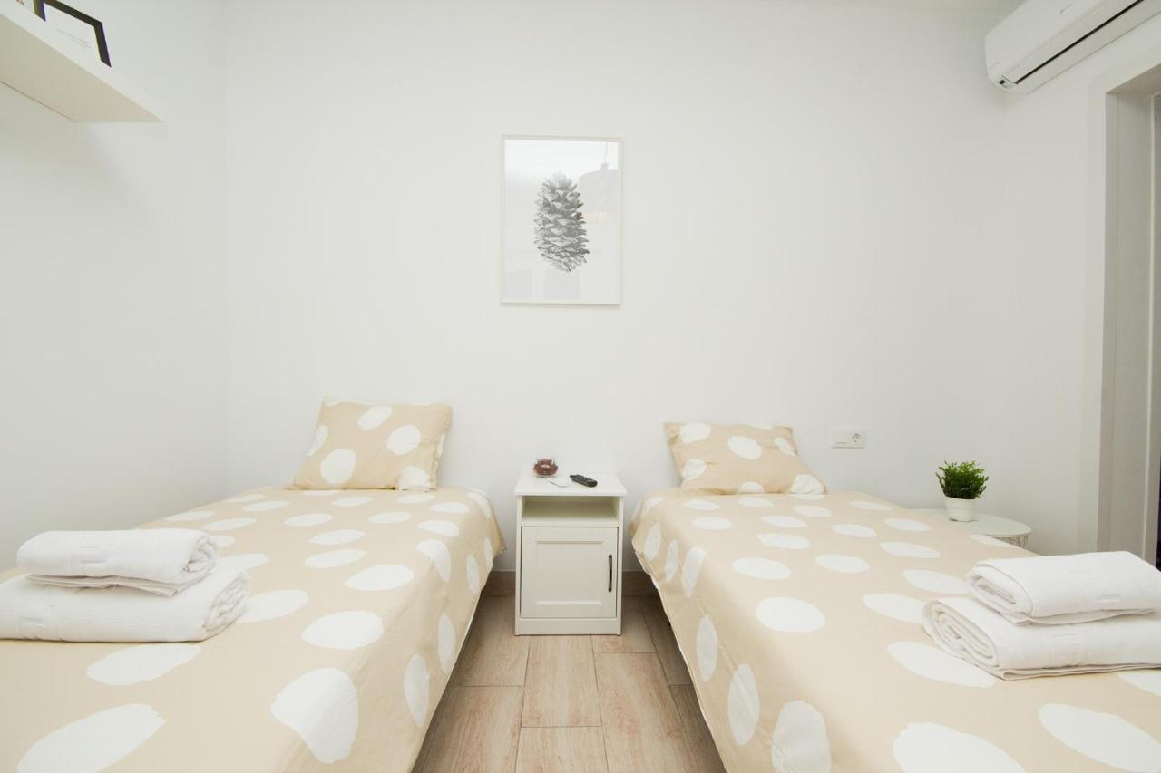 Los Alonsos - Open Mall - By Az Rentals Arrecife  Luaran gambar