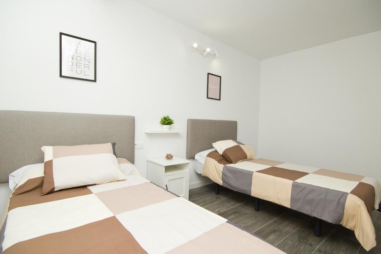 Los Alonsos - Open Mall - By Az Rentals Arrecife  Luaran gambar